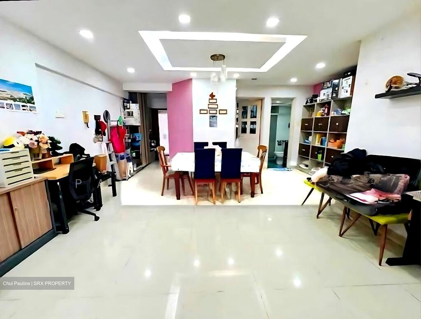 Orchid Park Condominium (D27), Condominium #486644821